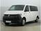 Fotografie vozidla Volkswagen Transporter 2.0 TDI, Bus, 8Mst, Klima, R