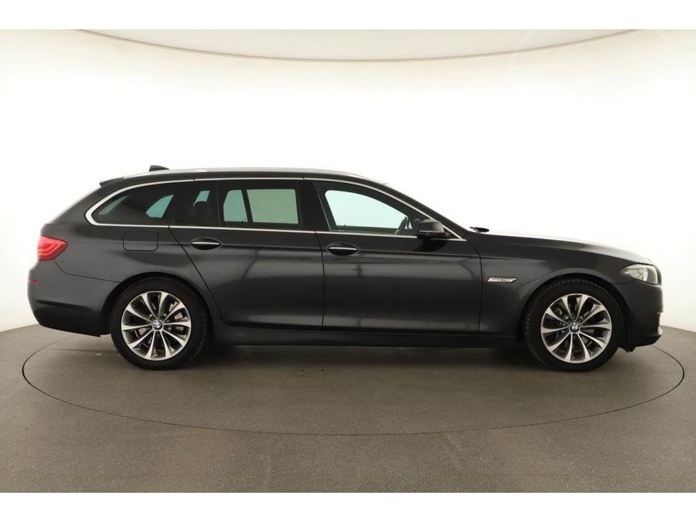 BMW 530 530d xDrive, 4X4, Automat