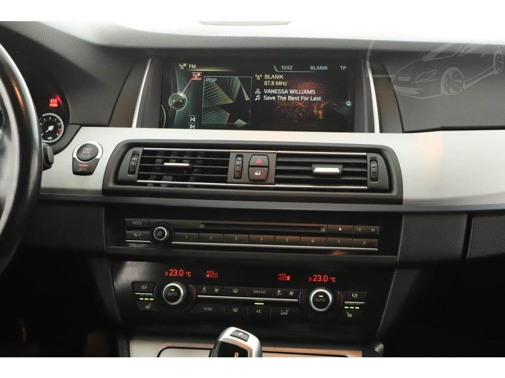 BMW 530 530d xDrive, 4X4, Automat