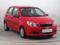 Fotografie vozidla Chevrolet Aveo 1.2 i 16V, jezd vborn