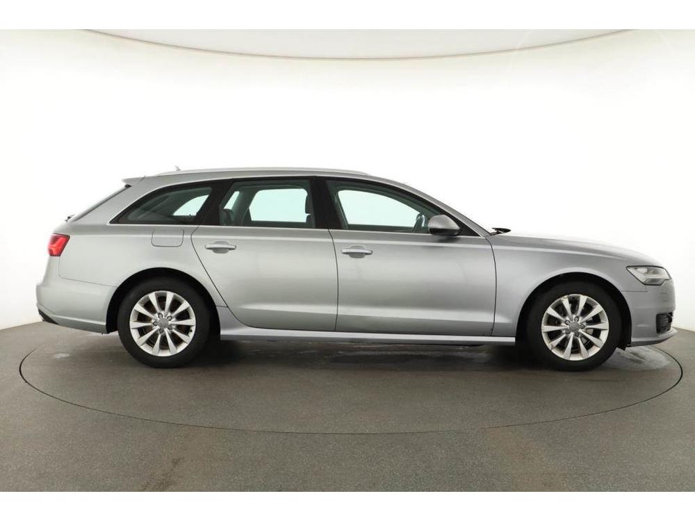 Audi A6 2.0 TDI, Automat, R,2.maj