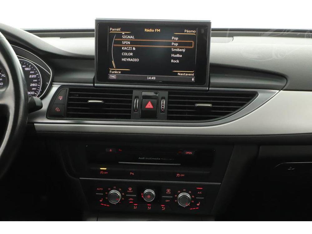 Audi A6 2.0 TDI, Automat, R,2.maj