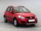 Fotografie vozidla Suzuki SX4 1.6 VVT, R,1.maj, Serv.kniha