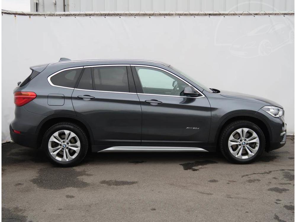 BMW X1 xDrive20d, 4X4, Automat, R