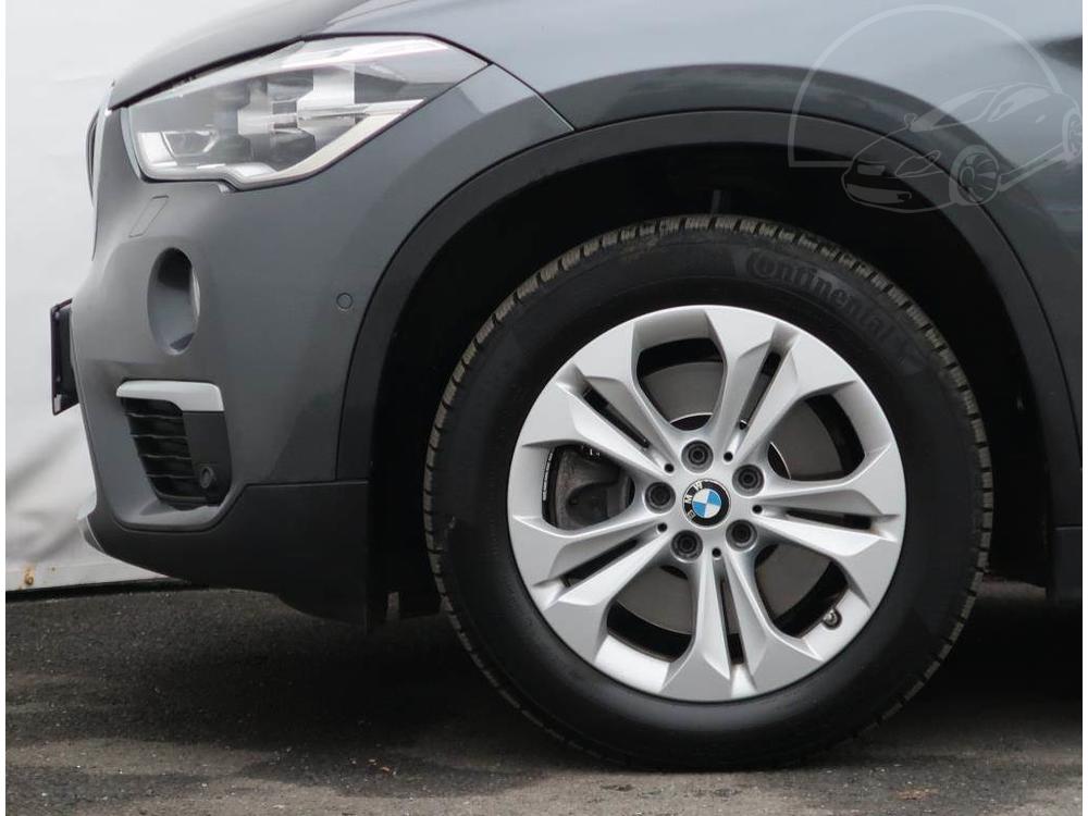 BMW X1 xDrive20d, 4X4, Automat, R