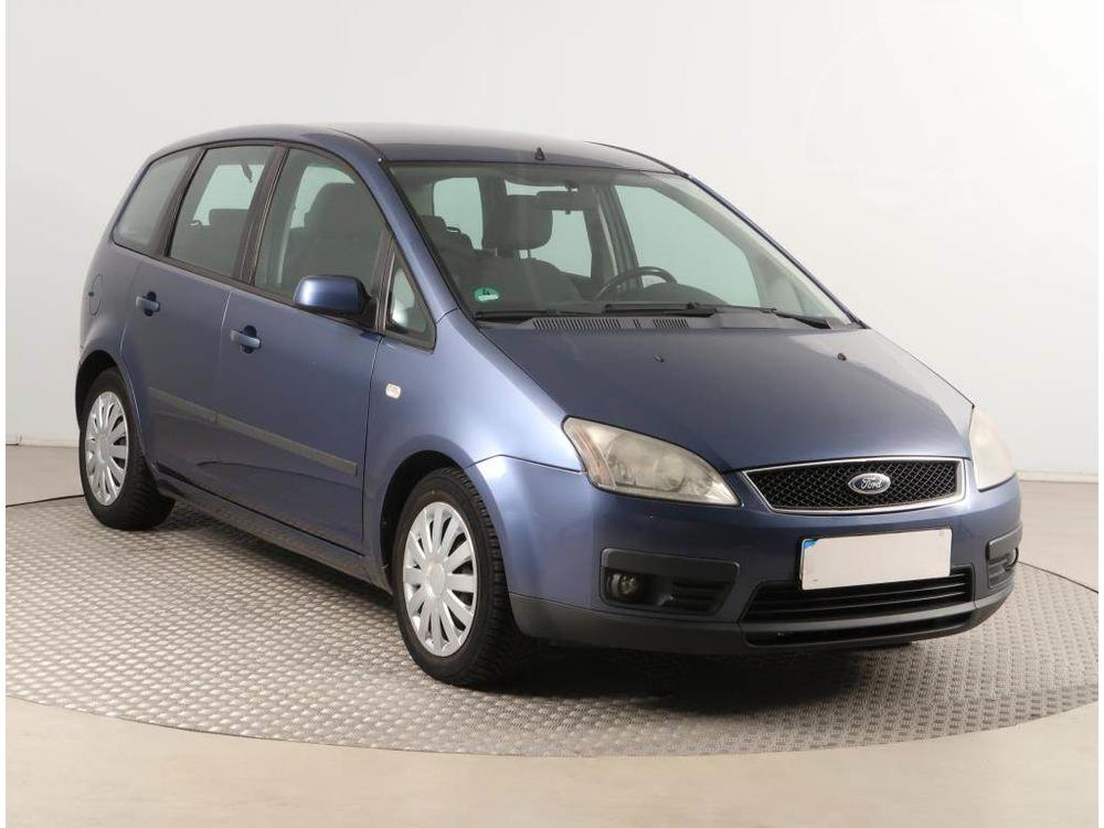 Prodm Ford C-Max 1.6, zamluveno