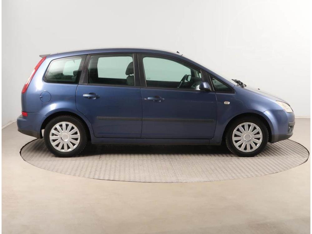 Ford C-Max 1.6, oblben vz