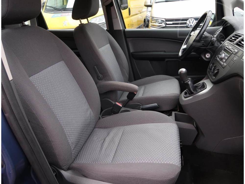 Ford C-Max 1.6, oblben vz