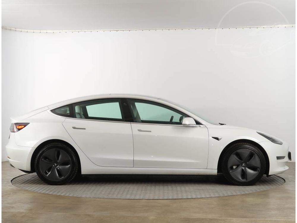 Tesla Model 3 Long Range 4WD 73kWh, SoH 87%