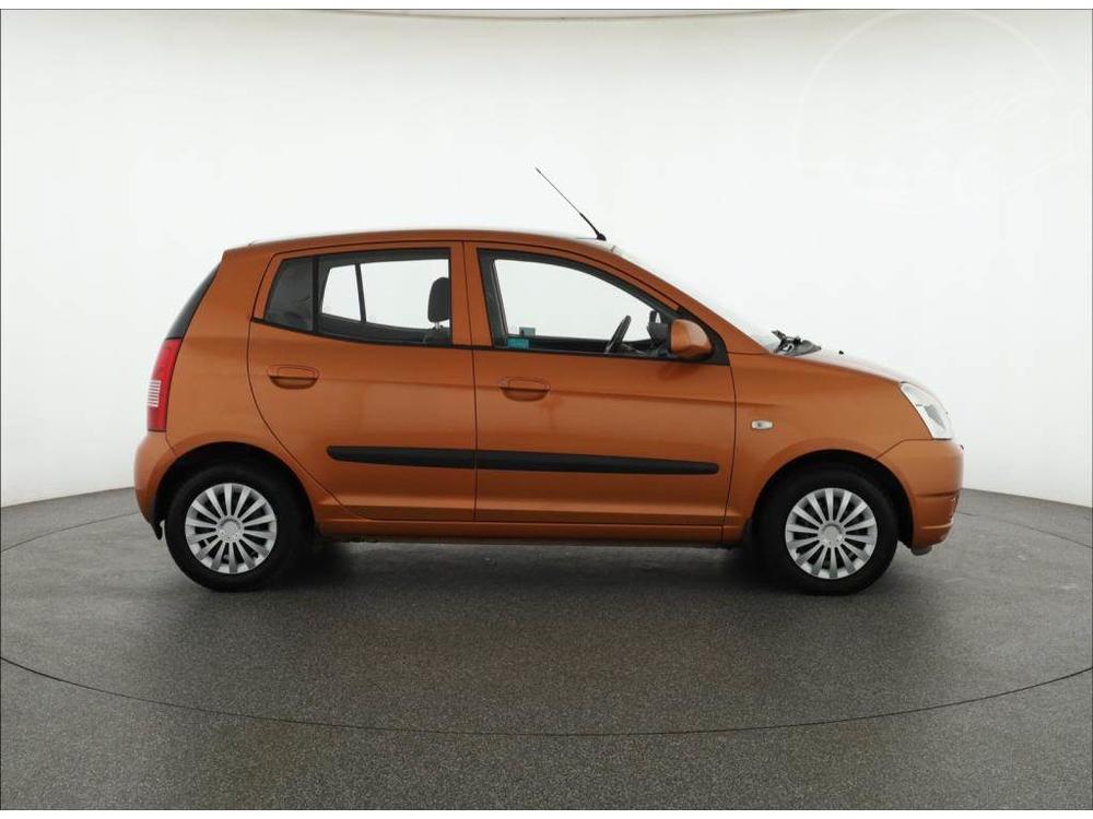 Kia Picanto 1.0, Tan, Klima