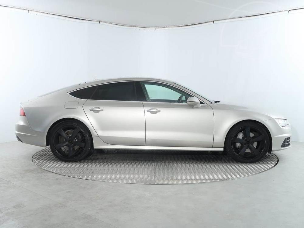 Audi A7 3.0 TDI, 4X4, Automat, Navi