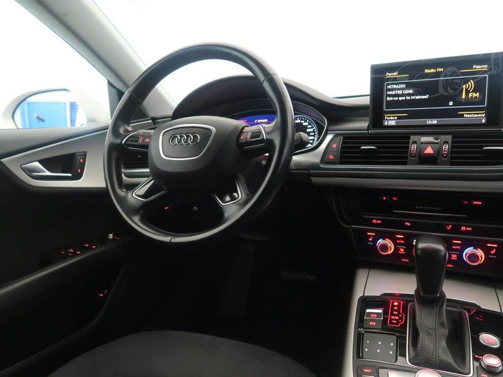 Audi A7 3.0 TDI, 4X4, Automat, Navi