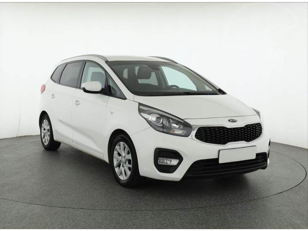 Prodm Kia Carens 1.7 CRDi, R,1.maj, Serv.kniha