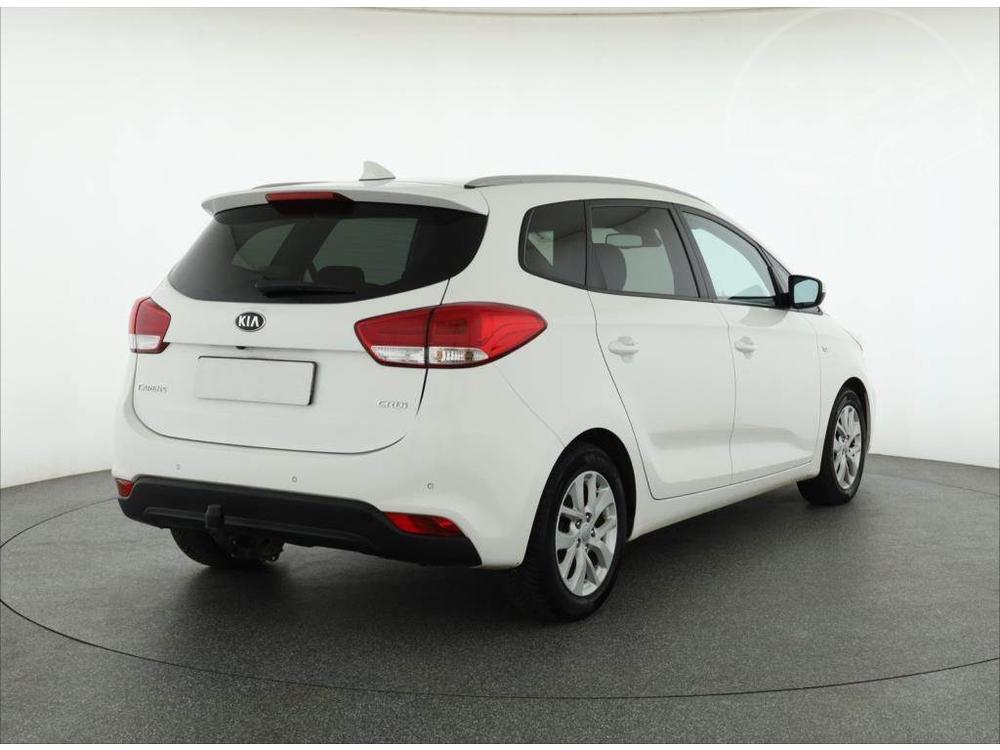 Kia Carens 1.7 CRDi, R,1.maj, Serv.kniha