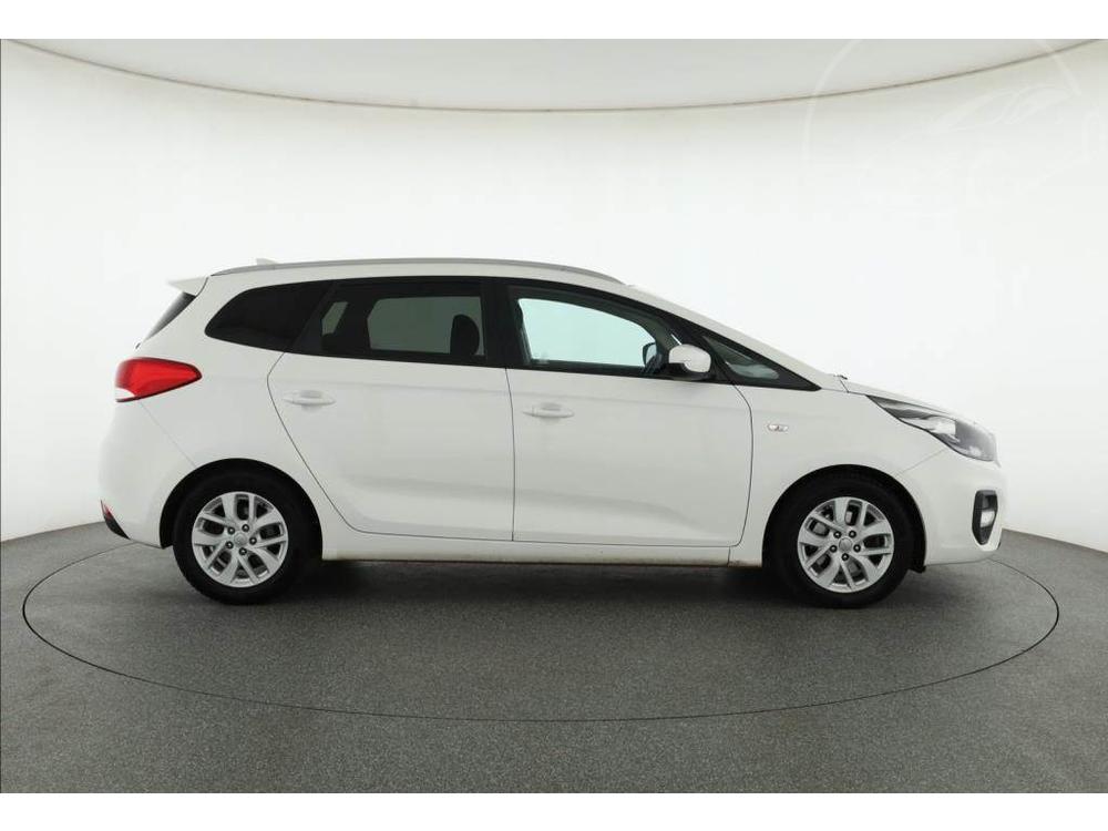 Kia Carens 1.7 CRDi, R,1.maj, Serv.kniha