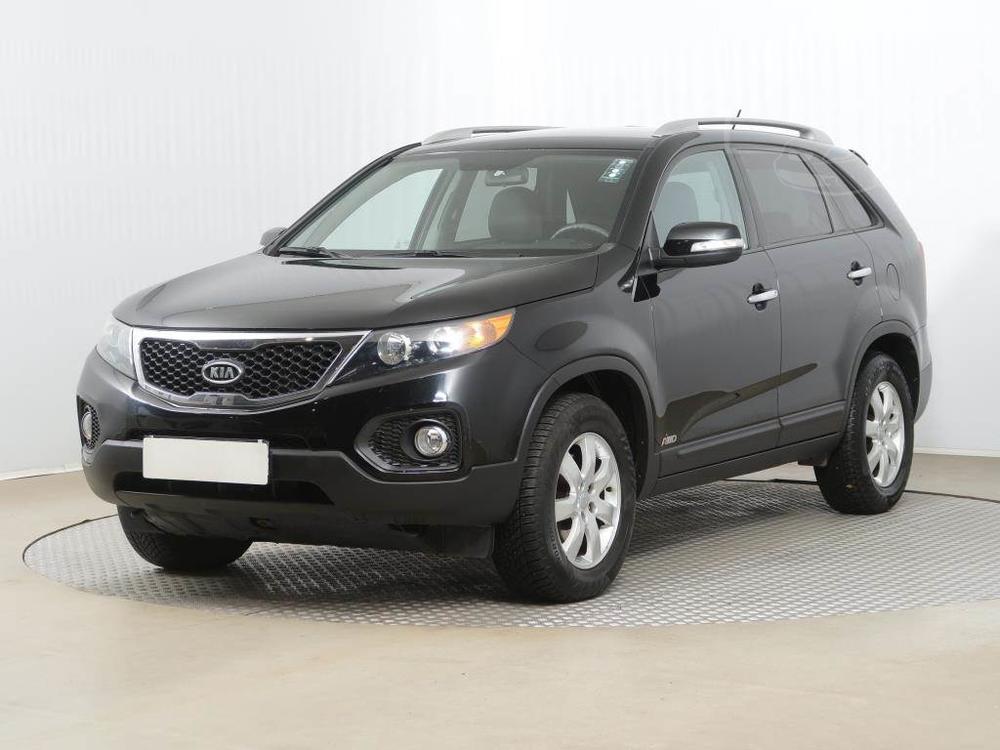 Kia Sorento 2.2 CRDi, 4X4