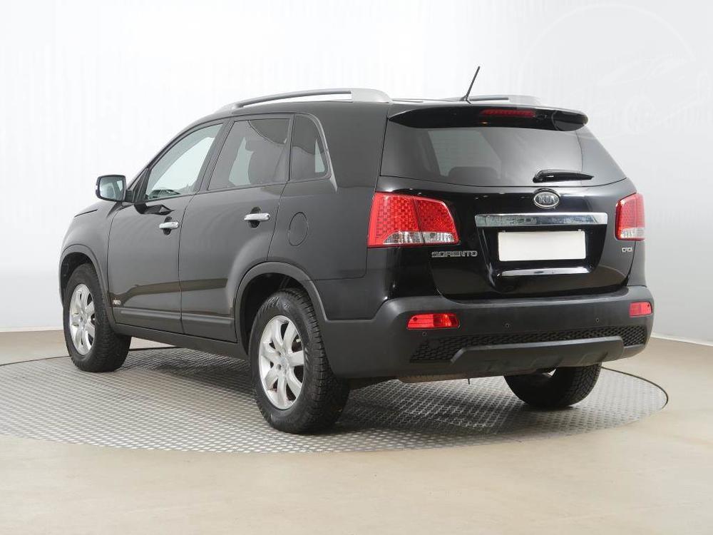 Kia Sorento 2.2 CRDi, 4X4