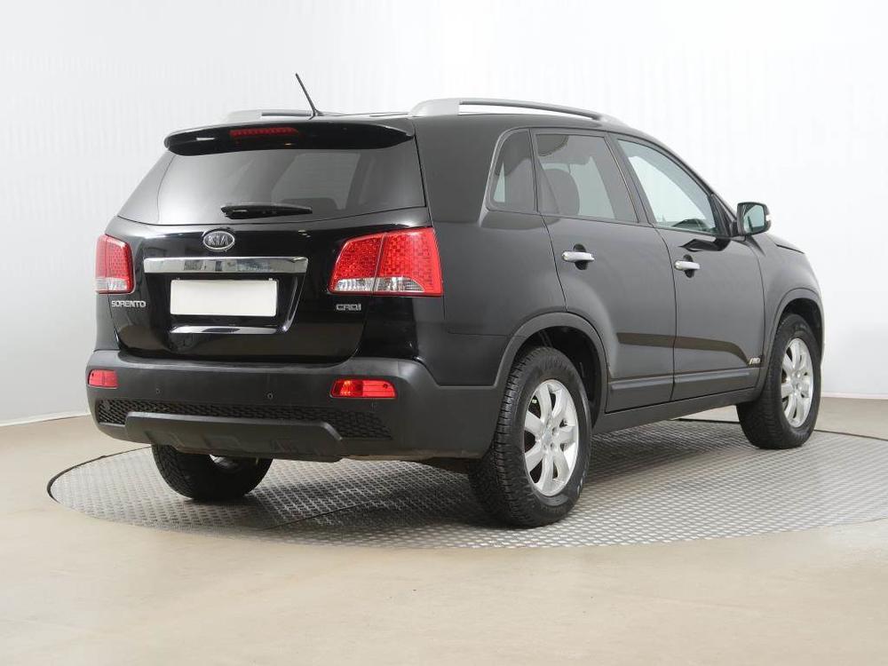 Kia Sorento 2.2 CRDi, 4X4