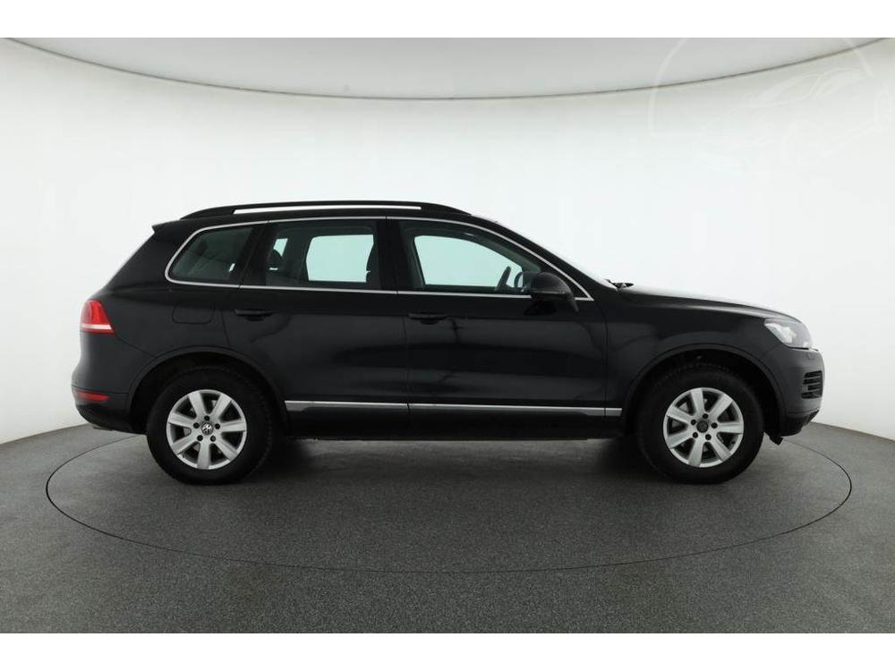 Volkswagen Touareg 3.0 TDI, 4X4, Automat, R