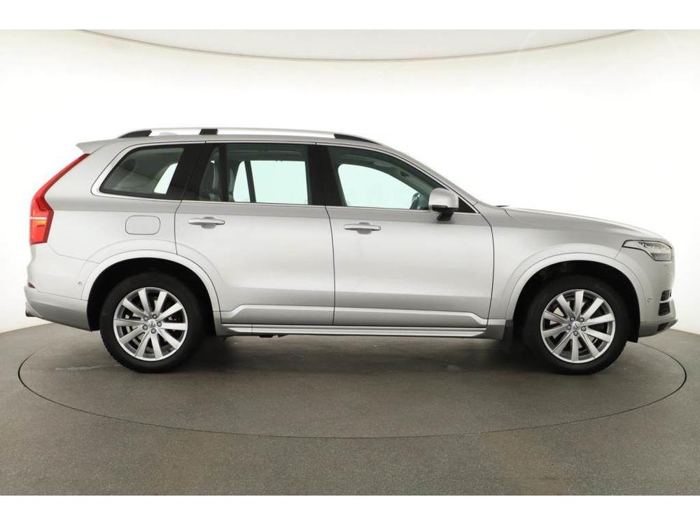 Volvo XC90 T6 AWD, 4X4, Automat, 7mst