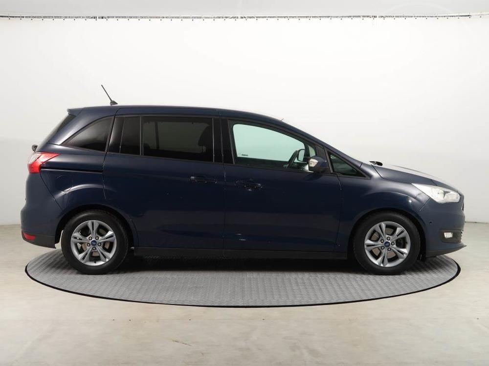 Ford C-Max 1.0 EcoBoost, R,1.maj