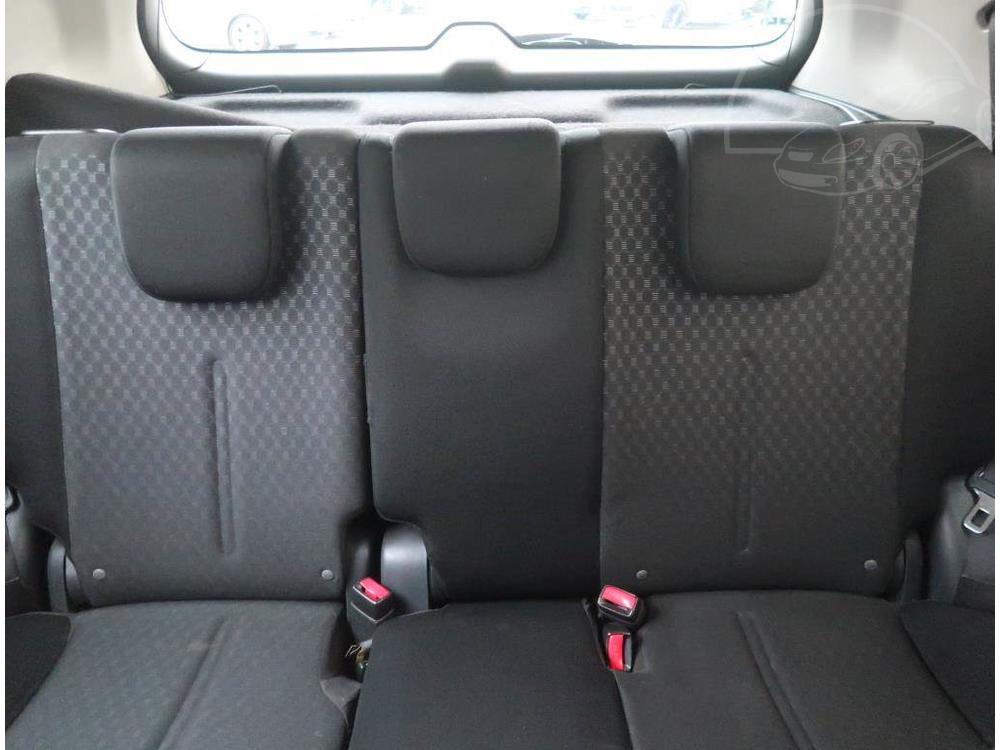 Toyota Urban Cruiser 1.4 D-4D, 4X4, R,2.maj