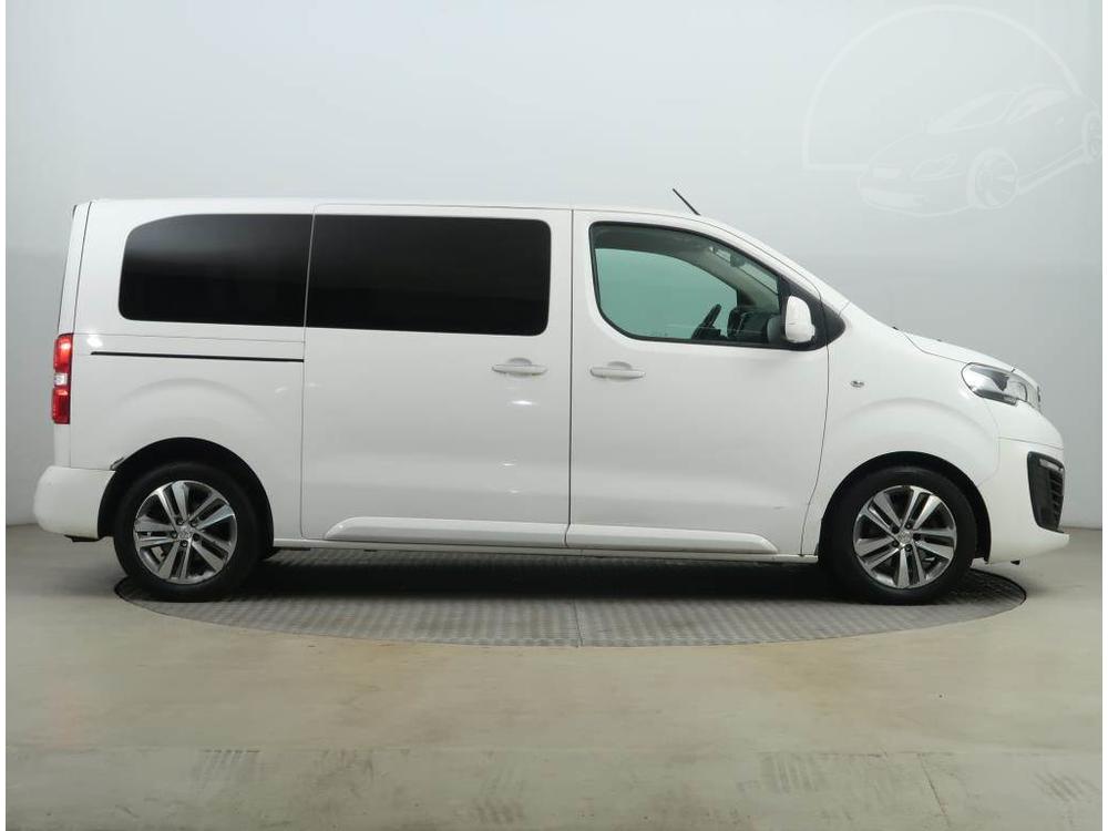 Peugeot Traveller 2.0 BlueHDi, Klima, R