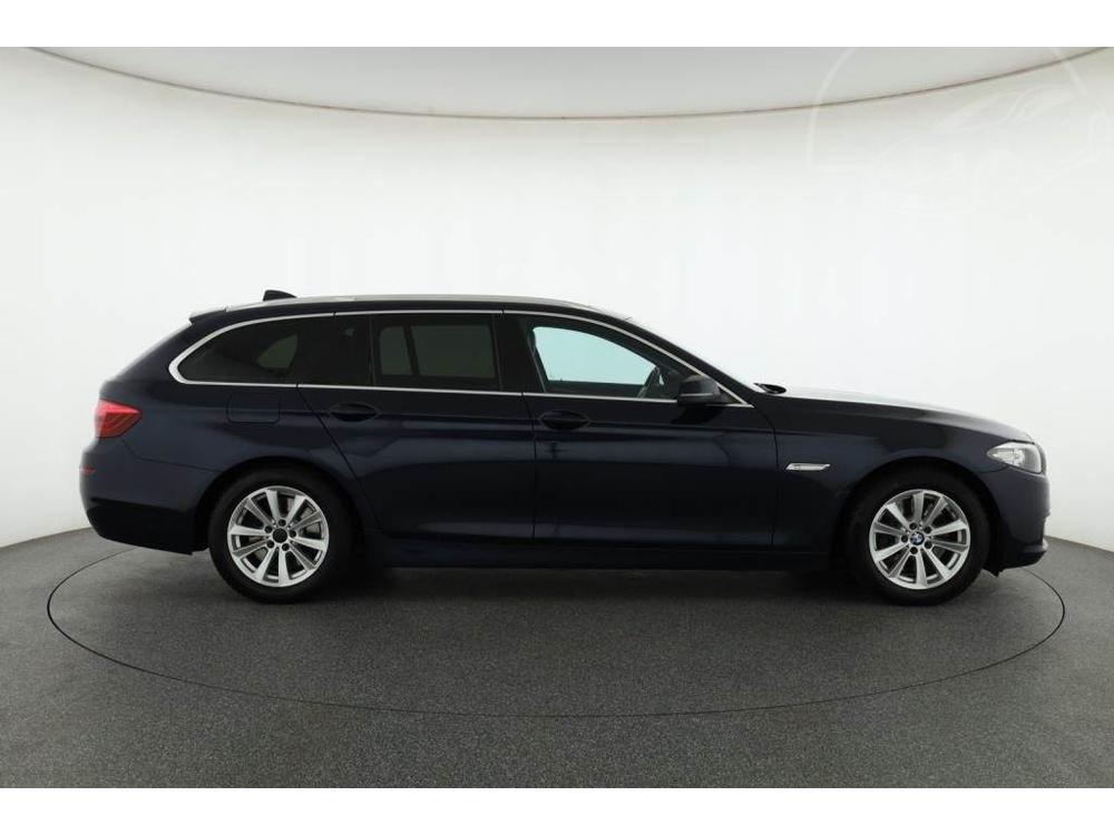 BMW 530 530d, Luxury Line, Automat