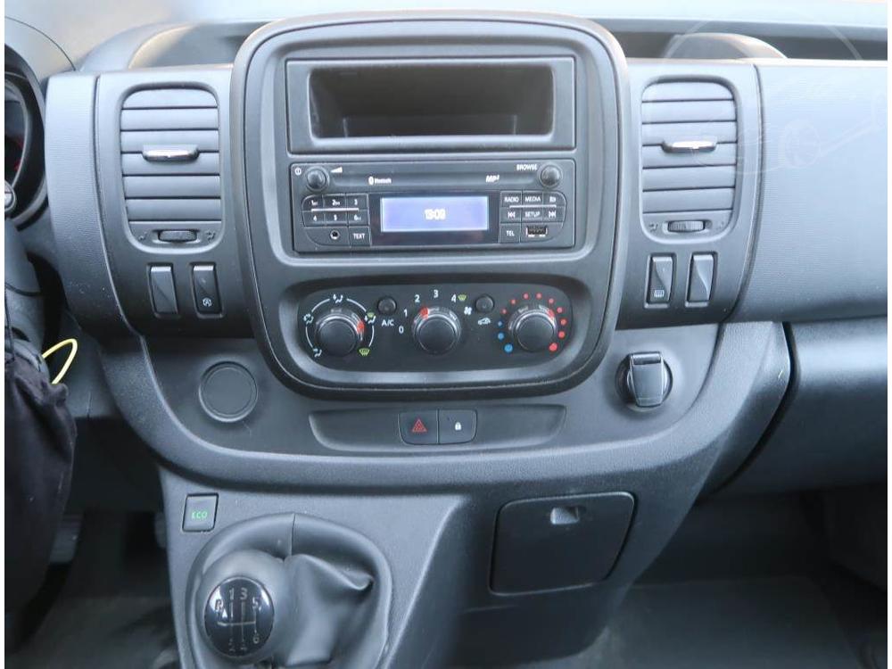 Fiat Talento , L2H1, Crew Cab, 6 mst