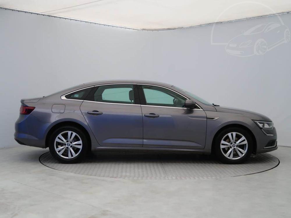 Renault Talisman 1.6 dCi, R,2.maj, Navi