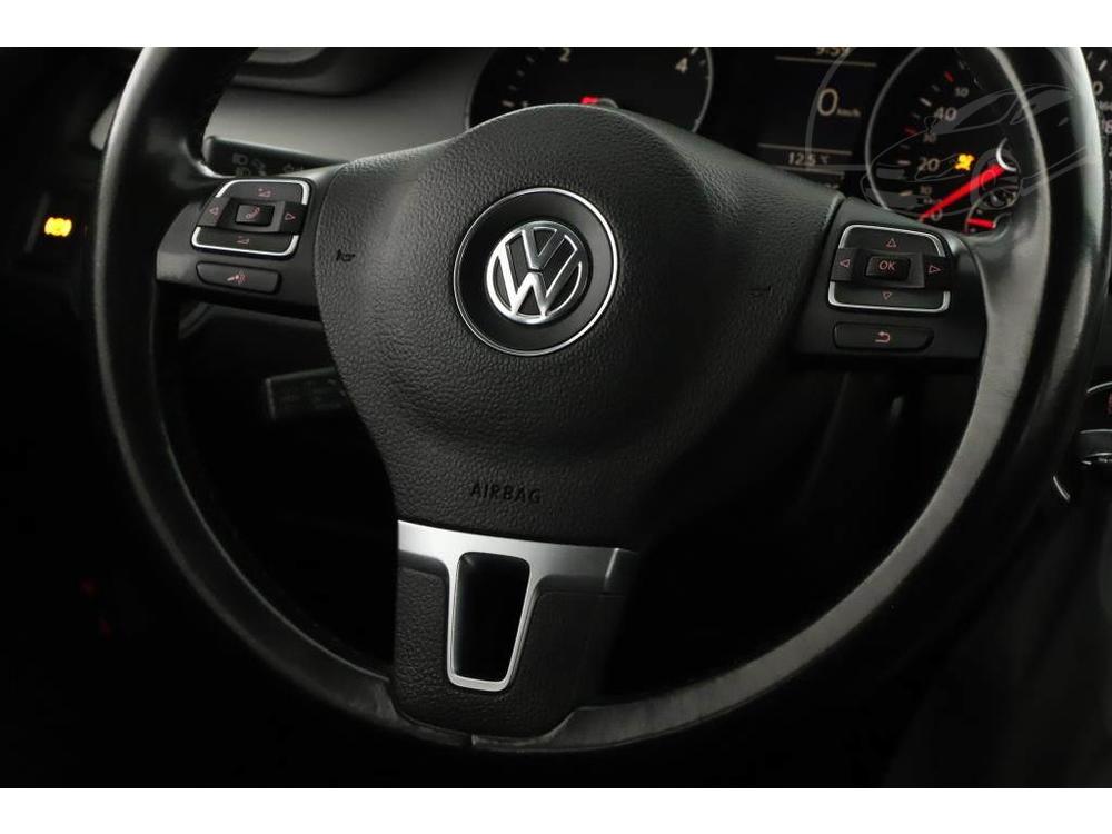 Volkswagen Passat 2.0 TDI, Serv.kniha