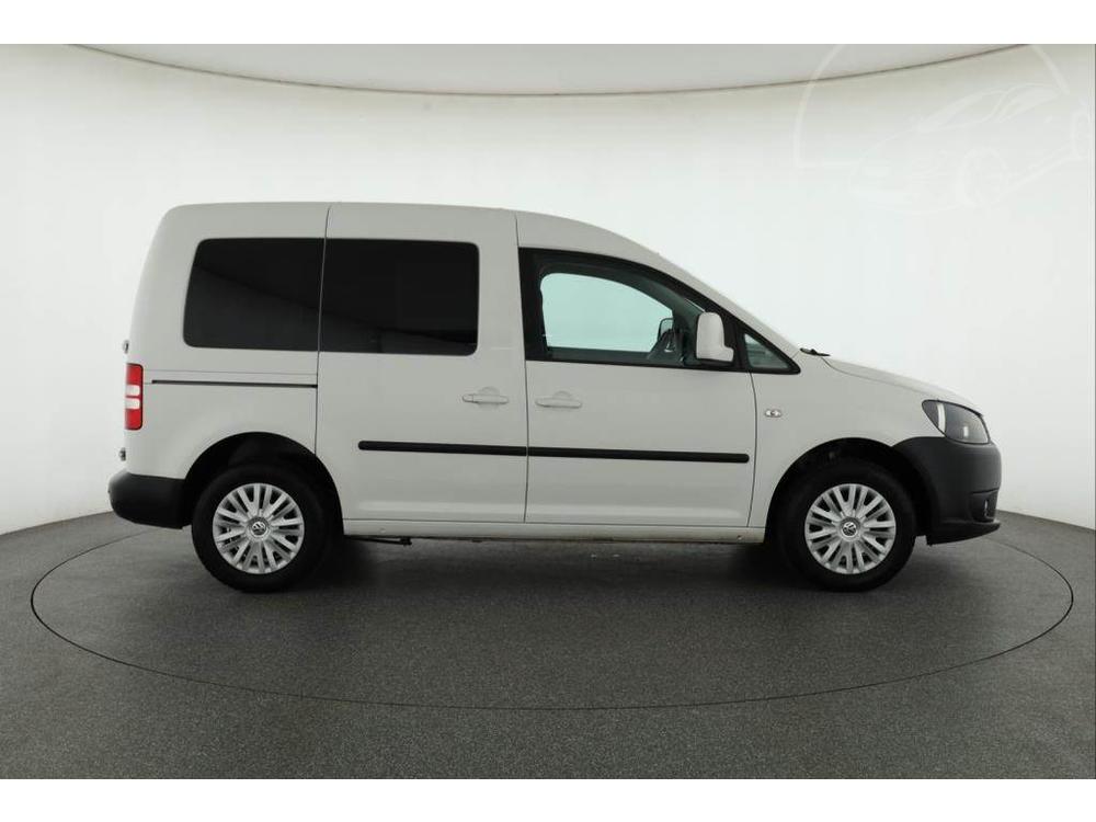 Volkswagen Caddy 1.6 TDi, 5Mst, Klima, R