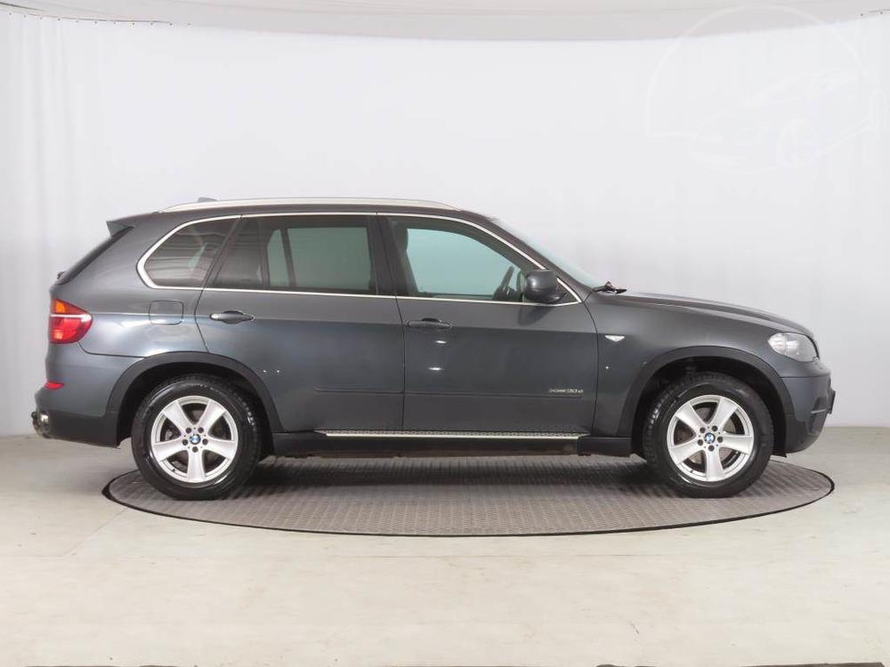 BMW X5 xDrive30d, 4X4, Automat, Navi