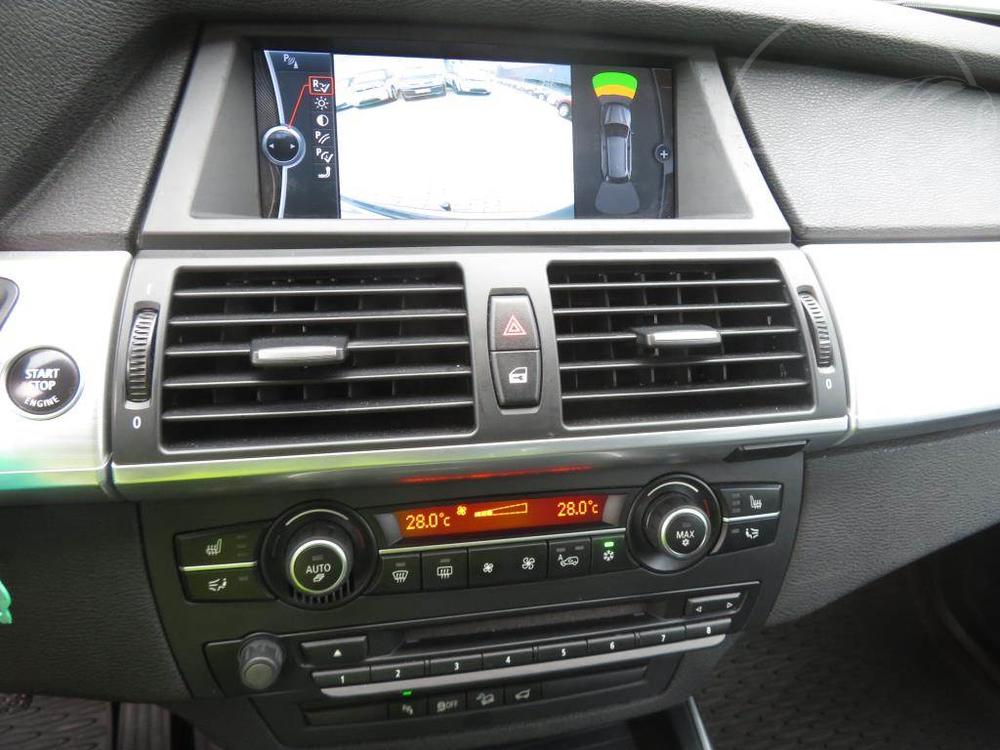 BMW X5 xDrive30d, 4X4, Automat, Navi