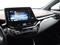 Prodm Toyota C-HR 1.2 Turbo, Ke, Navi