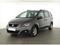 Fotografie vozidla Seat Alhambra 2.0 TDI, Serv.kniha, Navi