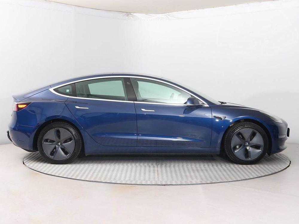 Tesla Model 3 Long Range 4WD 76kWh, SoH 88%