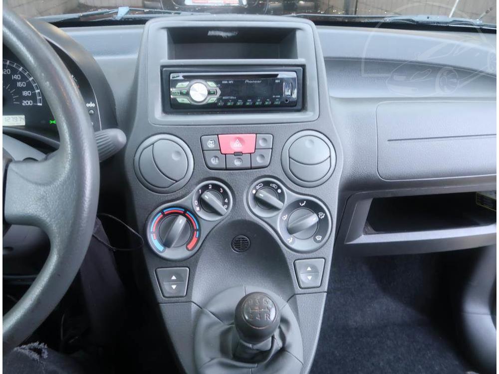 Fiat Panda 1.1, po STK, za skvlou cenu