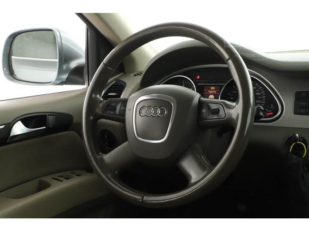 Audi Q7 3.0 TDI , 4X4, Automat