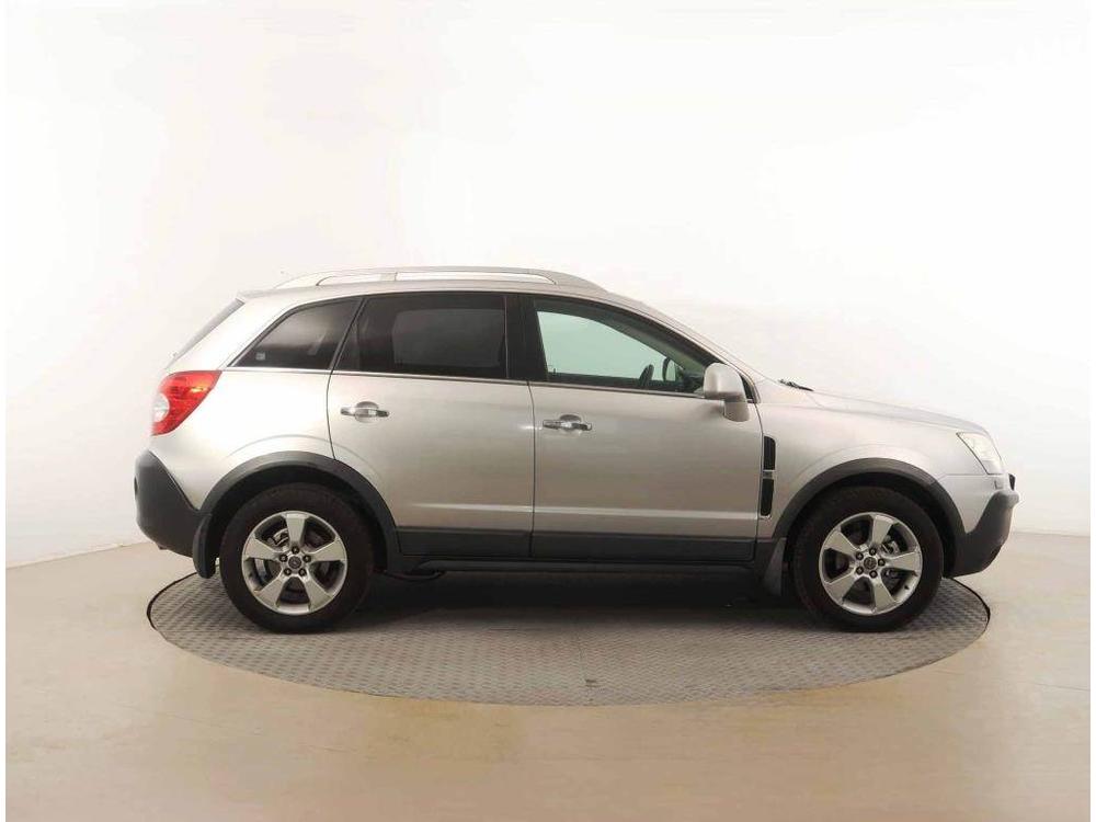 Opel Antara 2.0 CDTI, NOV CENA, 4X4