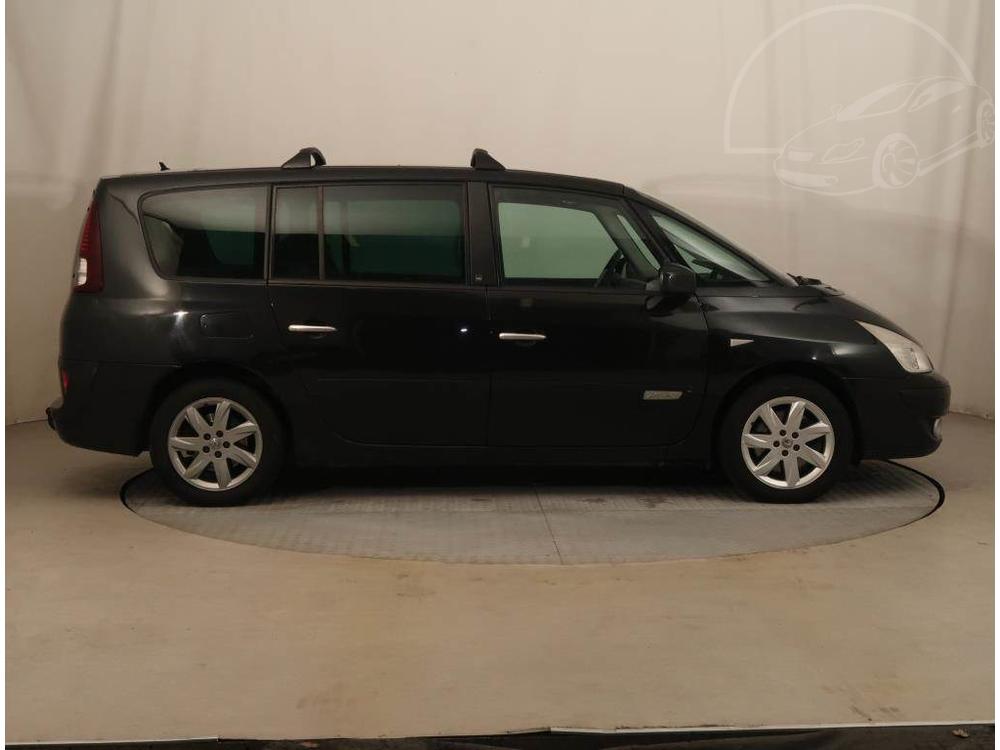 Renault Espace 2.0 dCi, Automat, 6mst, Navi