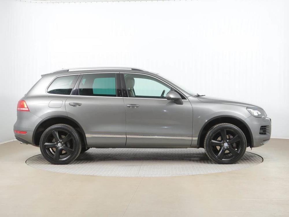 Volkswagen Touareg 3.0 TDI, 4X4, Automat, Ke