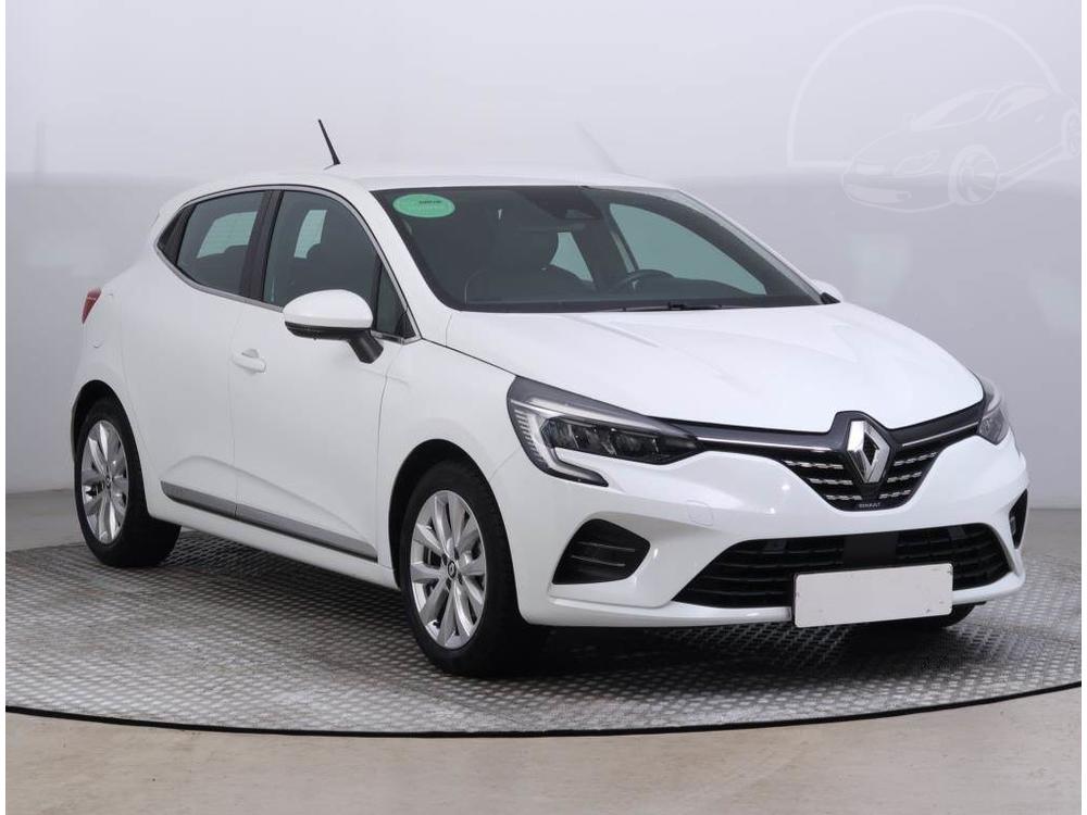 Prodm Renault Clio E-Tech Hybrid, Automat