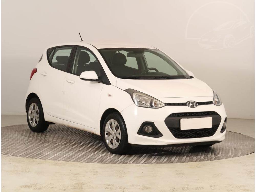 Prodm Hyundai i10 1.0, R,2.maj, Klima, El. okna