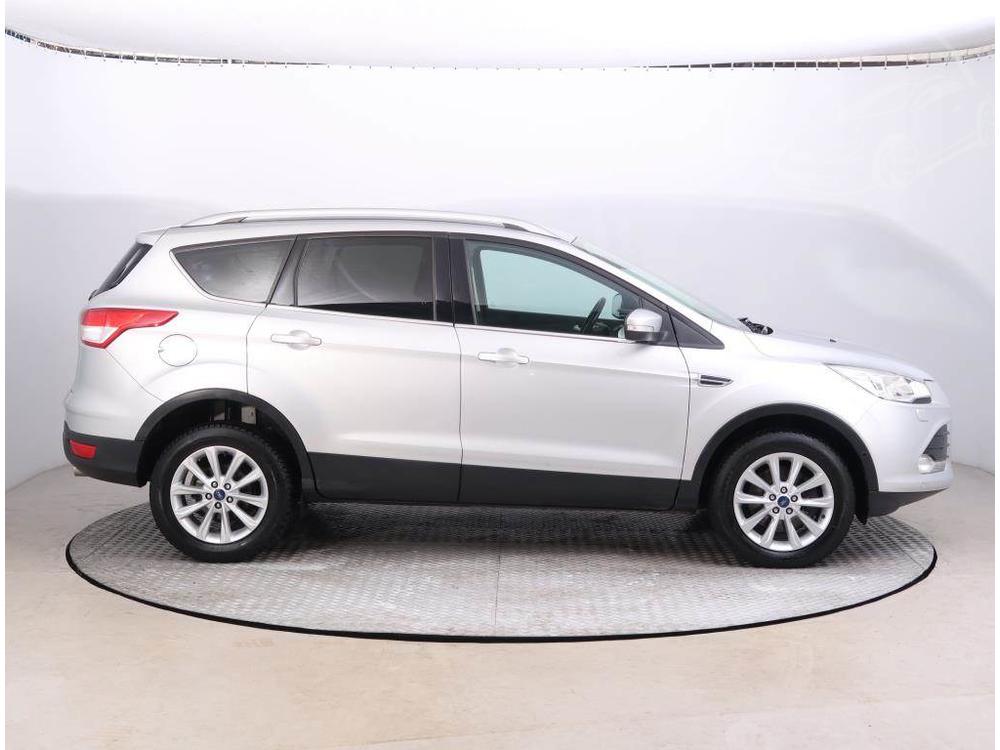 Ford Kuga 2.0 TDCi, 4X4, Automat