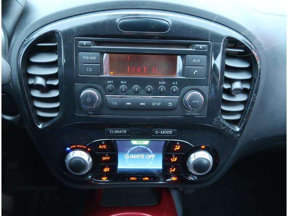 Nissan Juke 1.6 i, NOV CENA