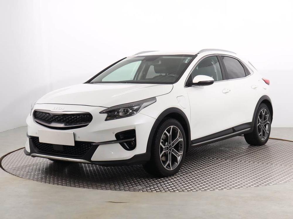 Kia XCeed Plug-in-Hybrid, Automat