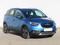 Fotografie vozidla Opel Crossland X 1.2 Turbo, Serv.kniha, Ke