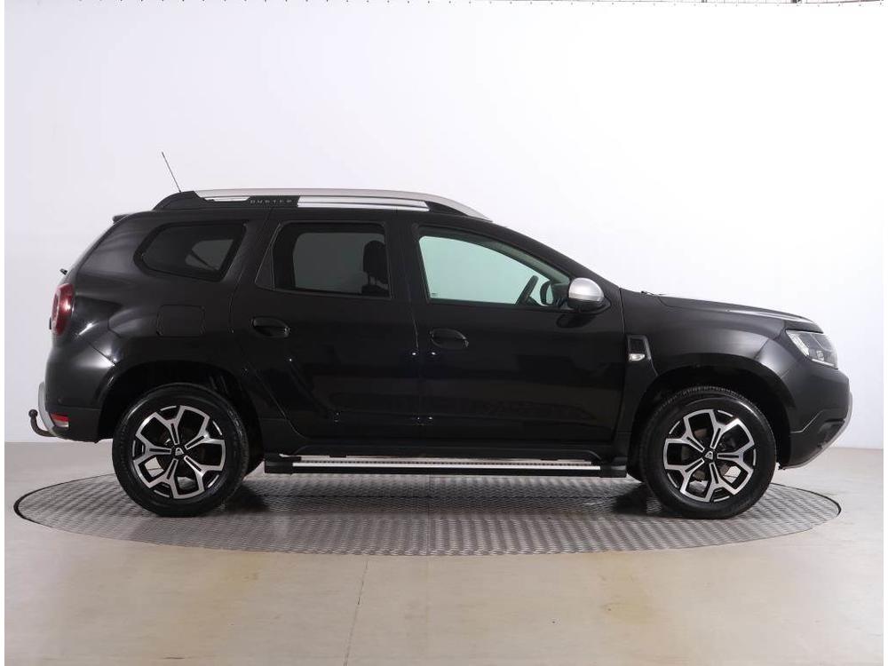 Dacia Duster 1.6 SCe, Prestige, Serv.kniha