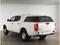 Fotografie vozidla Nissan Navara 2.3 dCi, 4X4, Tempomat